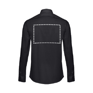 Chemise dos