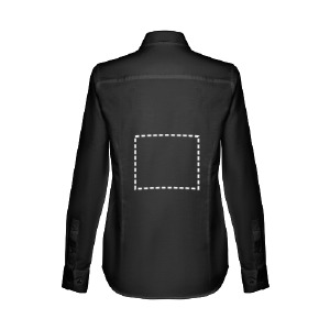 Chemise dos