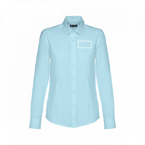 Chemise dos