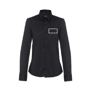 Chemise poitrine