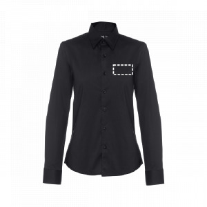 Chemise dos
