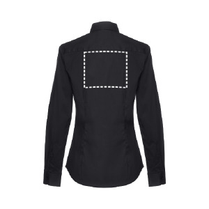 Chemise manche