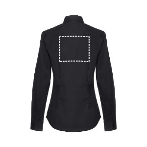 Chemise poitrine