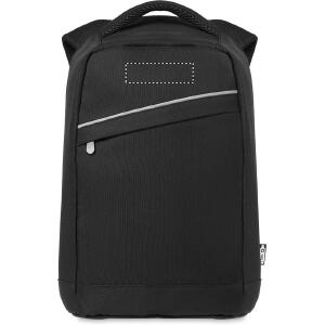 Shoulder strap right