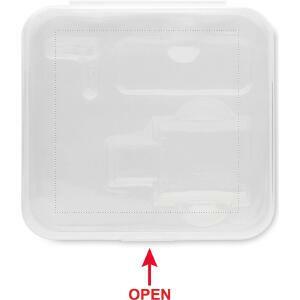 Box top