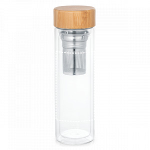 Mug thermique bouchon