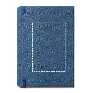 Bloc-notes verso