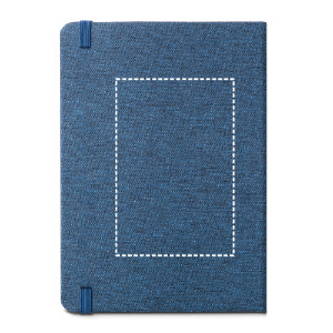 Bloc-notes verso