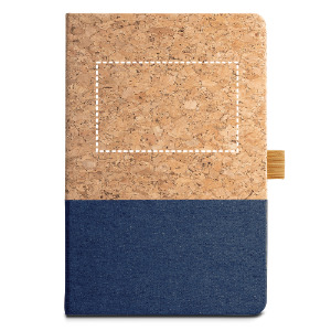 Bloc-notes verso