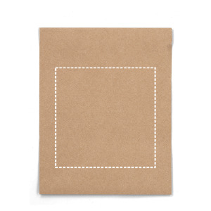 Coffret devant