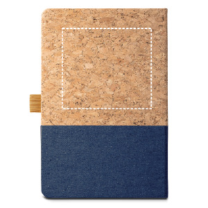 Bloc-notes verso