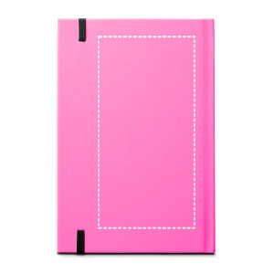 Bloc-notes verso