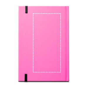 Bloc-notes verso