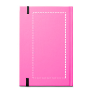 Bloc-notes verso