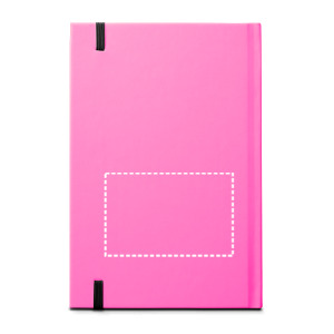 Bloc-notes verso