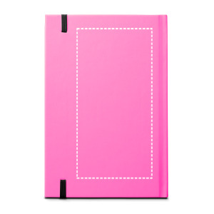 Bloc-notes verso