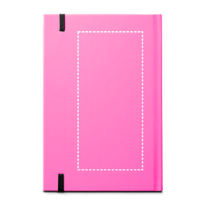 Bloc-notes verso