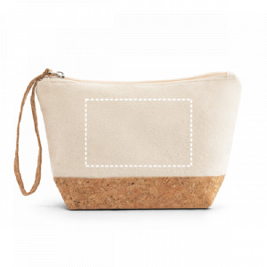 Pochette devant