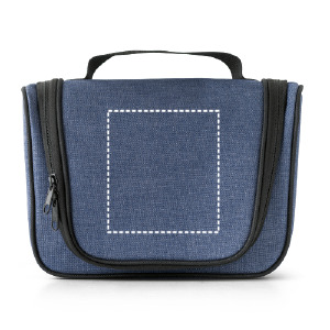 Trousse toilette devant