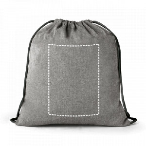 Sac verso