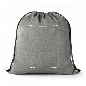 Sac verso