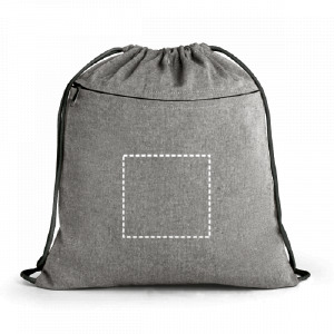 Sac verso