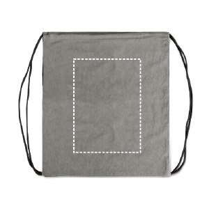 Sac verso