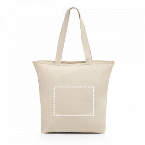 Sac devant