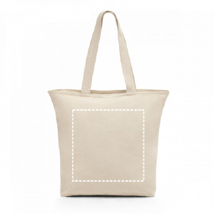 Sac devant