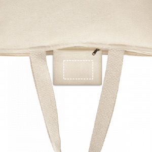 Sac verso