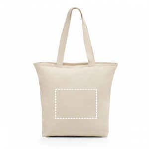 Sac devant