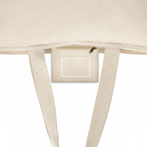 Sac poche intérieure