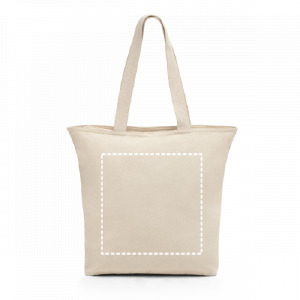 Sac devant