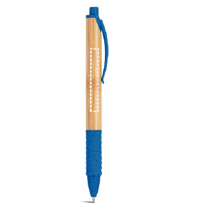 Stylo corps 2