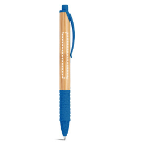 Stylo corps 2