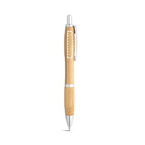 Stylo corps 2