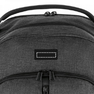 Sac à dos devant supérieur