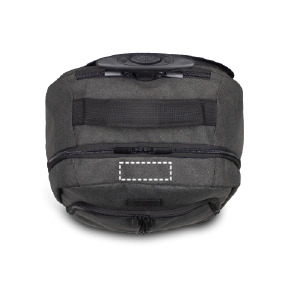 Sac à dos devant supérieur