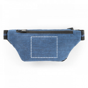 Pochette verso