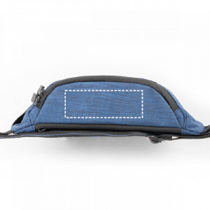 Pochette dessus