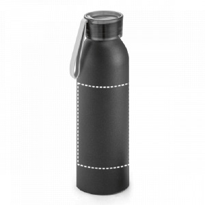 Mug thermique corps