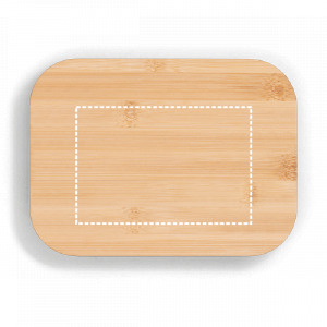 Boîte hermétique couvercle