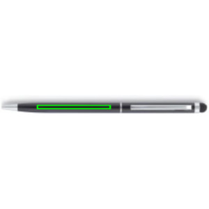 Corps stylo