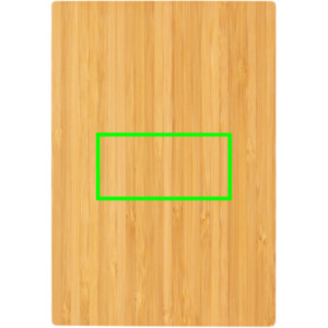 Verso article centrée