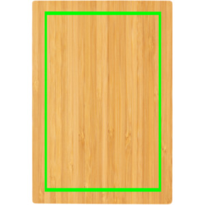 Verso article centrée