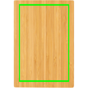 Recto article au milieu