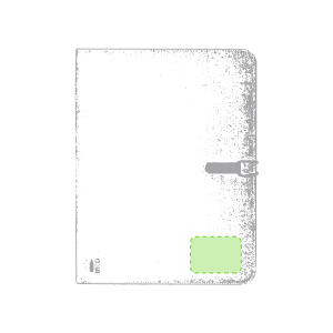 Sur la couverture coin inférieur droit