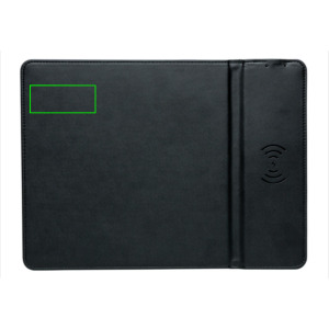 à gauche de l article en haut