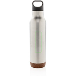 Verso article centrée