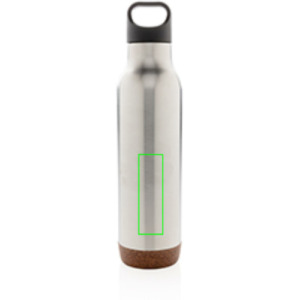 Recto article au milieu